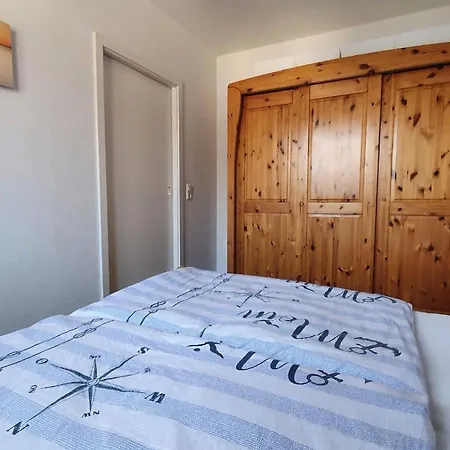 Parkresidenz Sanssouci 10 Zinnowitz