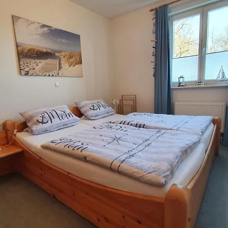 Parkresidenz Sanssouci 10 Lägenhet