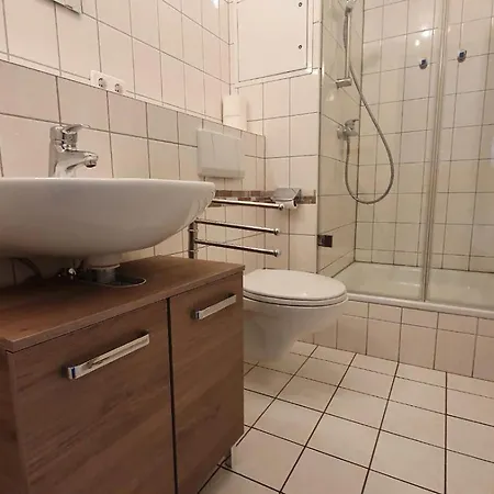 Parkresidenz Sanssouci 10 Zinnowitz