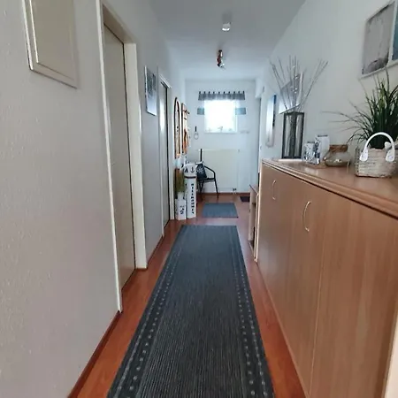 Parkresidenz Sanssouci 10 Appartement