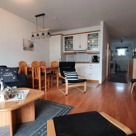 Lägenhet Parkresidenz Sanssouci 10