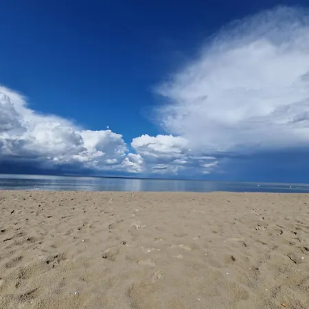Parkresidenz Sanssouci 10 Lägenhet *