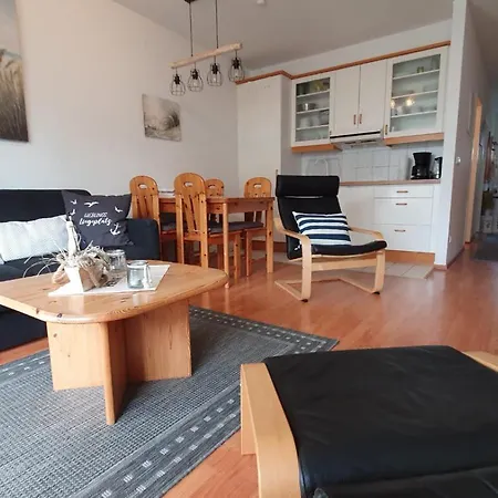 Parkresidenz Sanssouci 10 Zinnowitz