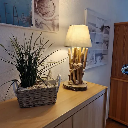 Appartement Parkresidenz Sanssouci 10 *