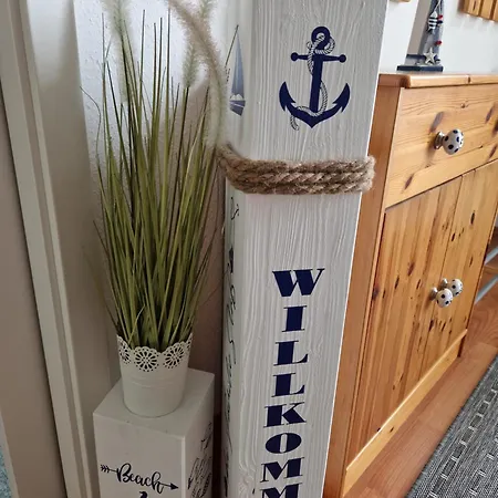 Parkresidenz Sanssouci 10 Lägenhet *